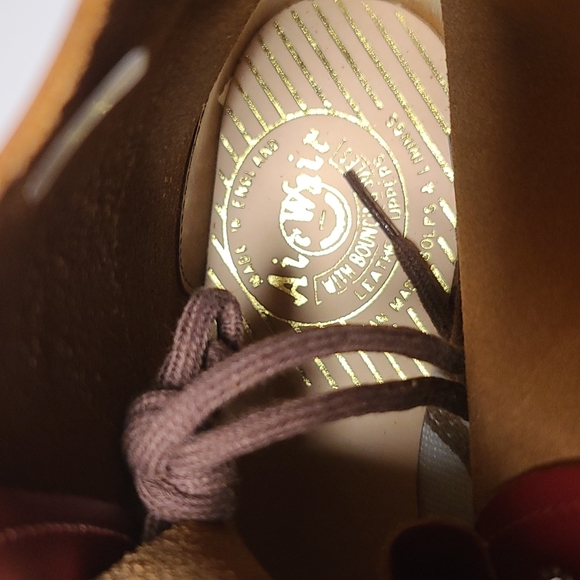 Dr Martens 1460 MIE boots - Picture 12 of 14